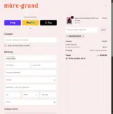 BESTDAYEVER15 coupon verification screenshot