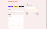 hair30 coupon verification screenshot