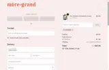 grand20 coupon verification screenshot