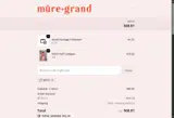my15 coupon verification screenshot