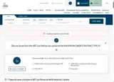 ART8 coupon verification screenshot