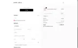 Lila coupon verification screenshot
