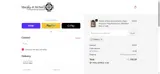 TPDEALS coupon verification screenshot