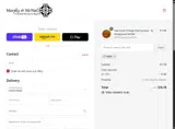 MBM coupon verification screenshot