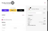 TRUSTED coupon verification screenshot
