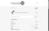 MMsave10 coupon verification screenshot