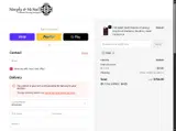 JONA coupon verification screenshot