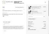 mama_layton50 coupon verification screenshot