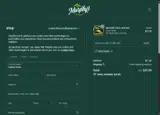 Murphy's Naturals coupon verification screenshot