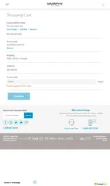 J4HW coupon verification screenshot