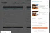 SPOOKYKITS coupon verification screenshot