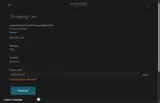 SPOOKYKITS coupon verification screenshot