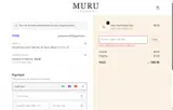 CHARMS20 coupon verification screenshot