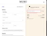 Bekind20 coupon verification screenshot
