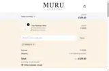 MJXSU10 coupon verification screenshot