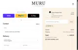 gift10 coupon verification screenshot
