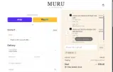 MJXSU10 coupon verification screenshot