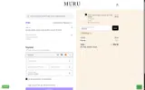 MOON20 coupon verification screenshot