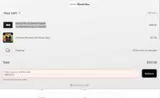 INSTA10 coupon verification screenshot