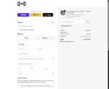 MAURICIO2025 coupon verification screenshot