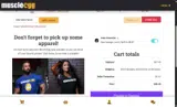 rshn10me7izmci coupon verification screenshot