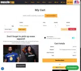 sskarme10pjmm coupon verification screenshot