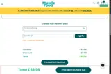 RUMPS-24 coupon verification screenshot