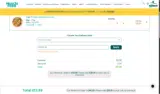 RUMPS-24 coupon verification screenshot