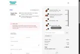 EXTRA15 coupon verification screenshot