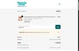 24SIRLOIN coupon verification screenshot