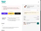 24SIRLOIN coupon verification screenshot