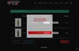YOKEDHULK coupon verification screenshot