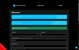 JUCED coupon verification screenshot