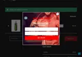 GUTT coupon verification screenshot