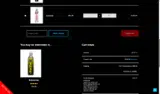 JAVI coupon verification screenshot