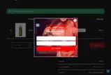 BLACKWELL coupon verification screenshot