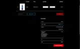 CashFit coupon verification screenshot