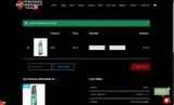 EBFITNESS15 coupon verification screenshot