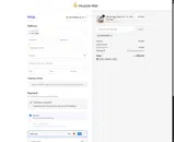WELCOME15 coupon verification screenshot