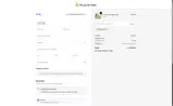 WELCOME15 coupon verification screenshot