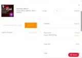 WONDER15 coupon verification screenshot