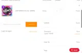 TREND coupon verification screenshot