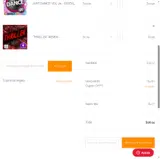 OFFT coupon verification screenshot