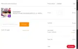codesale coupon verification screenshot