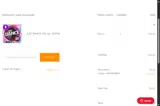 JASONVIBES coupon verification screenshot