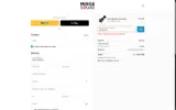 EASTER15 coupon verification screenshot