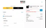 EASTER15 coupon verification screenshot