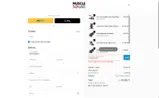 SAVE5AUTO coupon verification screenshot