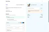 YARD20 coupon verification screenshot