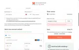 BUDGETFITTER5 coupon verification screenshot
